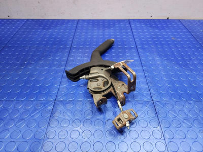 2013 Hyundai Accent Emergency Brk.