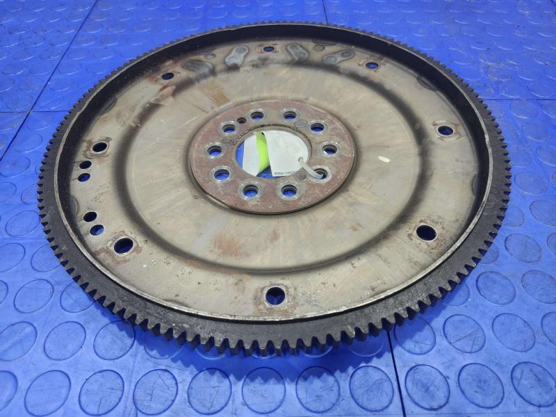 2008 Ford F-250 Super Duty Flywheel