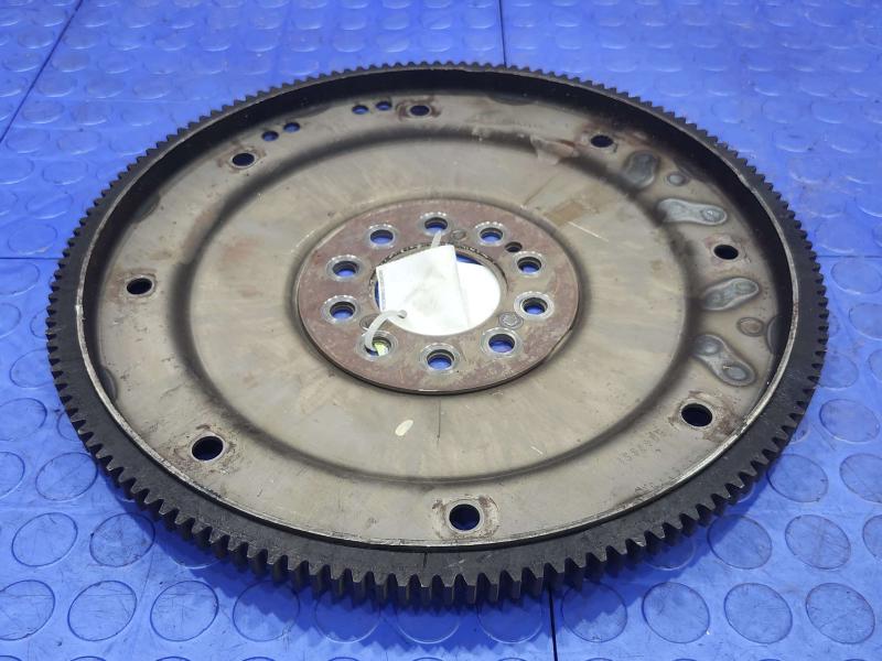 2008 Ford F-250 Super Duty Flywheel
