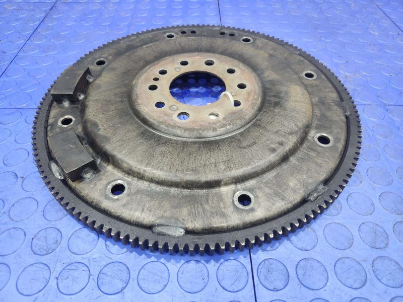 2008 Ford F-250 Super Duty Flywheel