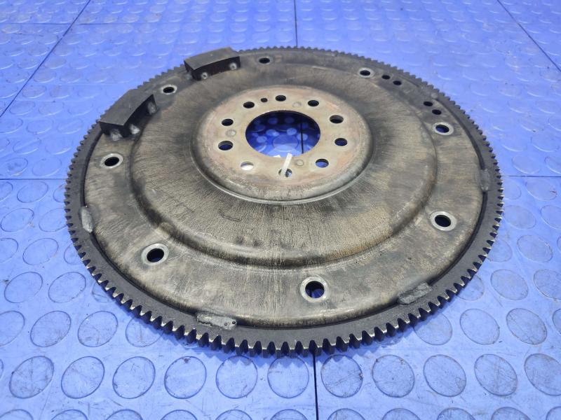 2008 Ford F-250 Super Duty Flywheel
