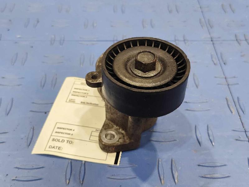 2012 Jeep Compass Engine Belt Tensioner