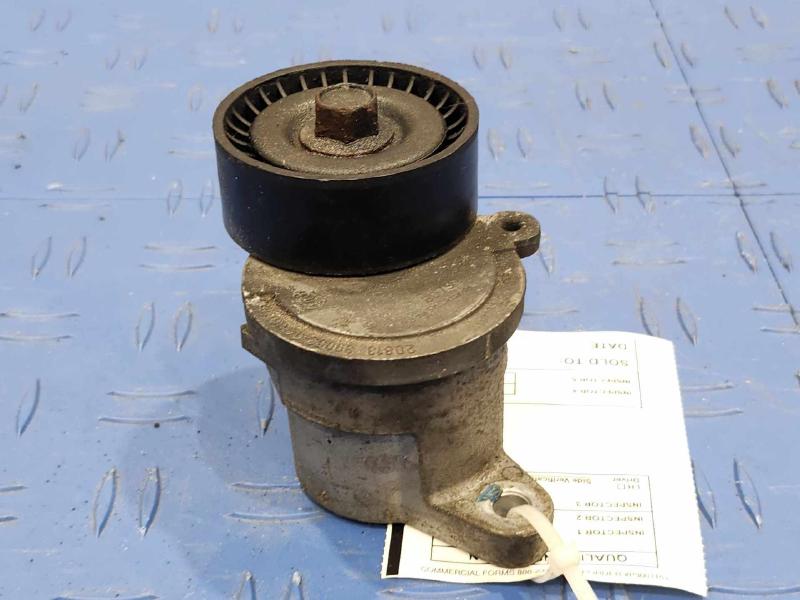 2012 Jeep Compass Engine Belt Tensioner