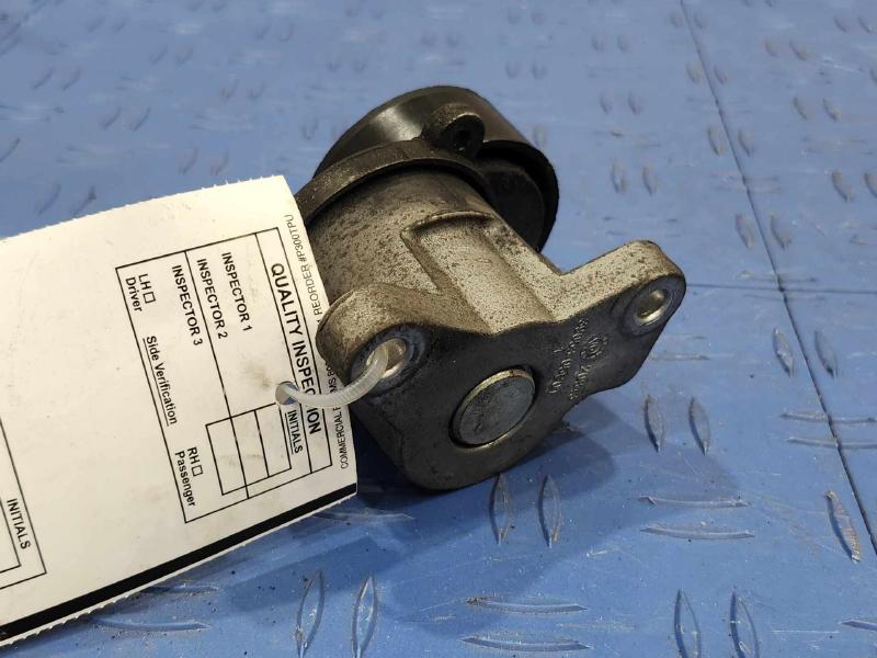 2012 Jeep Compass Engine Belt Tensioner