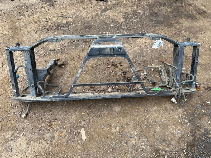 2000 GMC Sierra 1500 Radiator Support