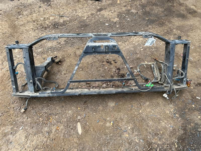 2000 GMC Sierra 1500 Radiator Support