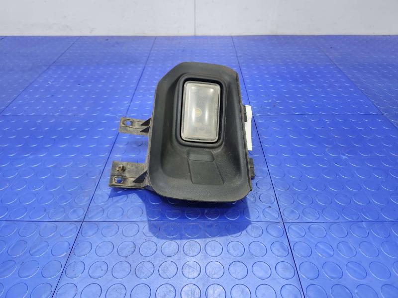 2015 Ford F-150 Fog/Mark/Park/Turn Light/Lamp