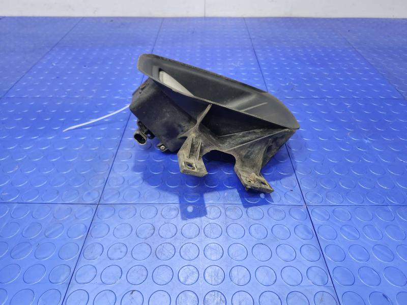 2015 Ford F-150 Fog/Mark/Park/Turn Light/Lamp