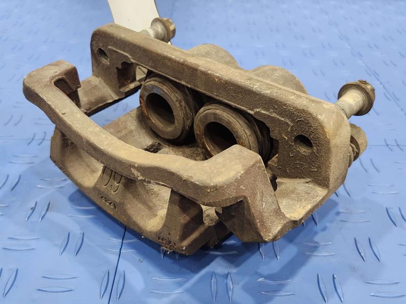 2012 Ford F-250 Super Duty Caliper