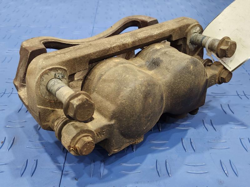 2012 Ford F-250 Super Duty Caliper