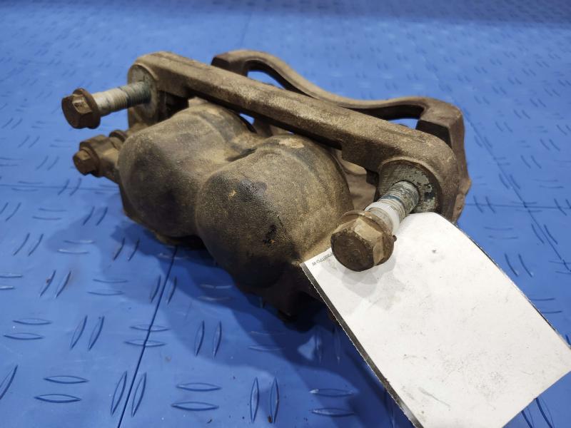 2012 Ford F-250 Super Duty Caliper