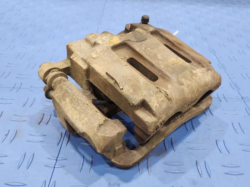 2012 Ford F-250 Super Duty Caliper