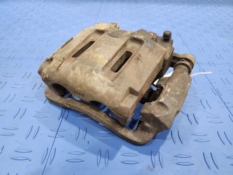 2012 Ford F-250 Super Duty Caliper