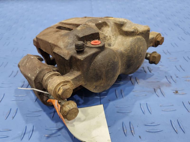 2012 Ford F-250 Super Duty Caliper