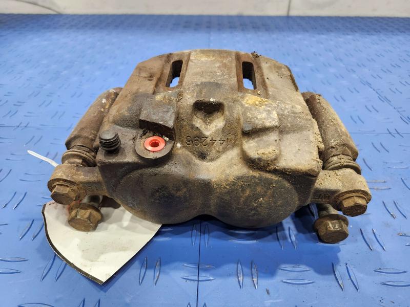 2012 Ford F-250 Super Duty Caliper