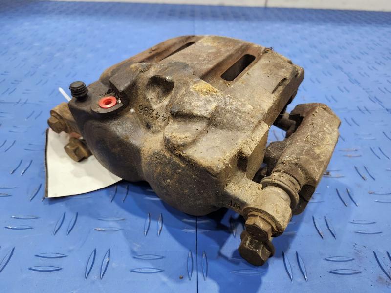 2012 Ford F-250 Super Duty Caliper