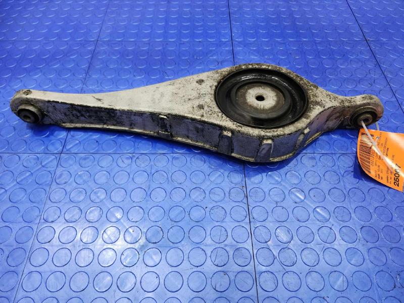 2012 Volvo XC60 Lower Control Arm Rr