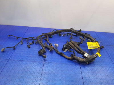 2019-2020 Hyundai Elantra 2.0L Sedan CVT Engine Wiring Harness OEM 91435-F2120
