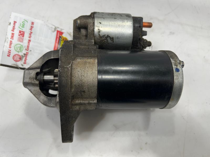 2014 - 2023 Mitsubishi Mirage 1.2L Starter Motor OEM 1810A333