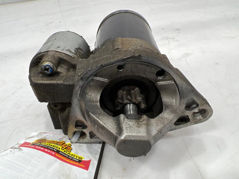 2014 - 2023 Mitsubishi Mirage 1.2L Starter Motor OEM 1810A333