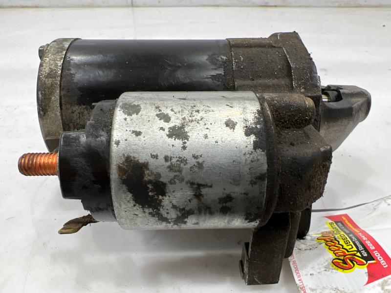 2014 - 2023 Mitsubishi Mirage 1.2L Starter Motor OEM 1810A333