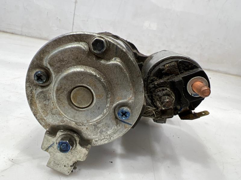 2014 - 2023 Mitsubishi Mirage 1.2L Starter Motor OEM 1810A333