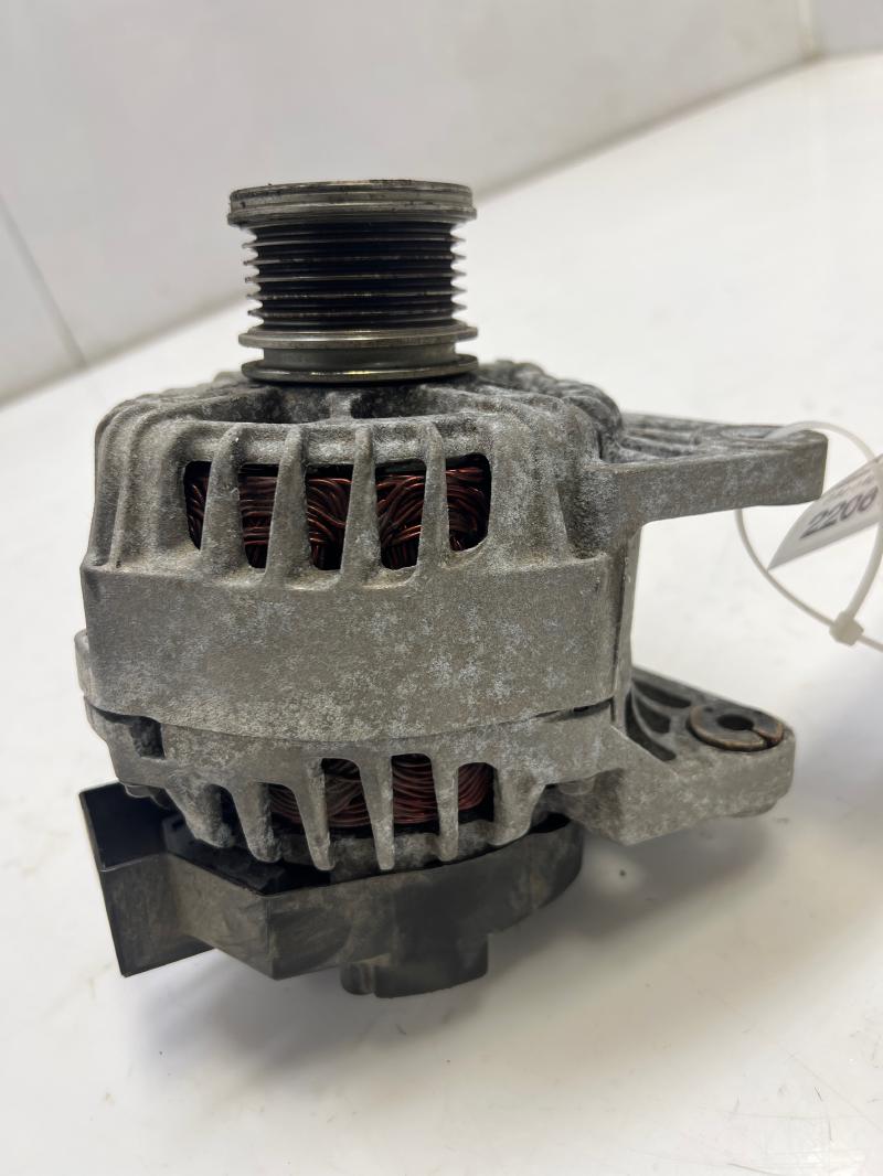 2013 Nissan Sentra Alternator