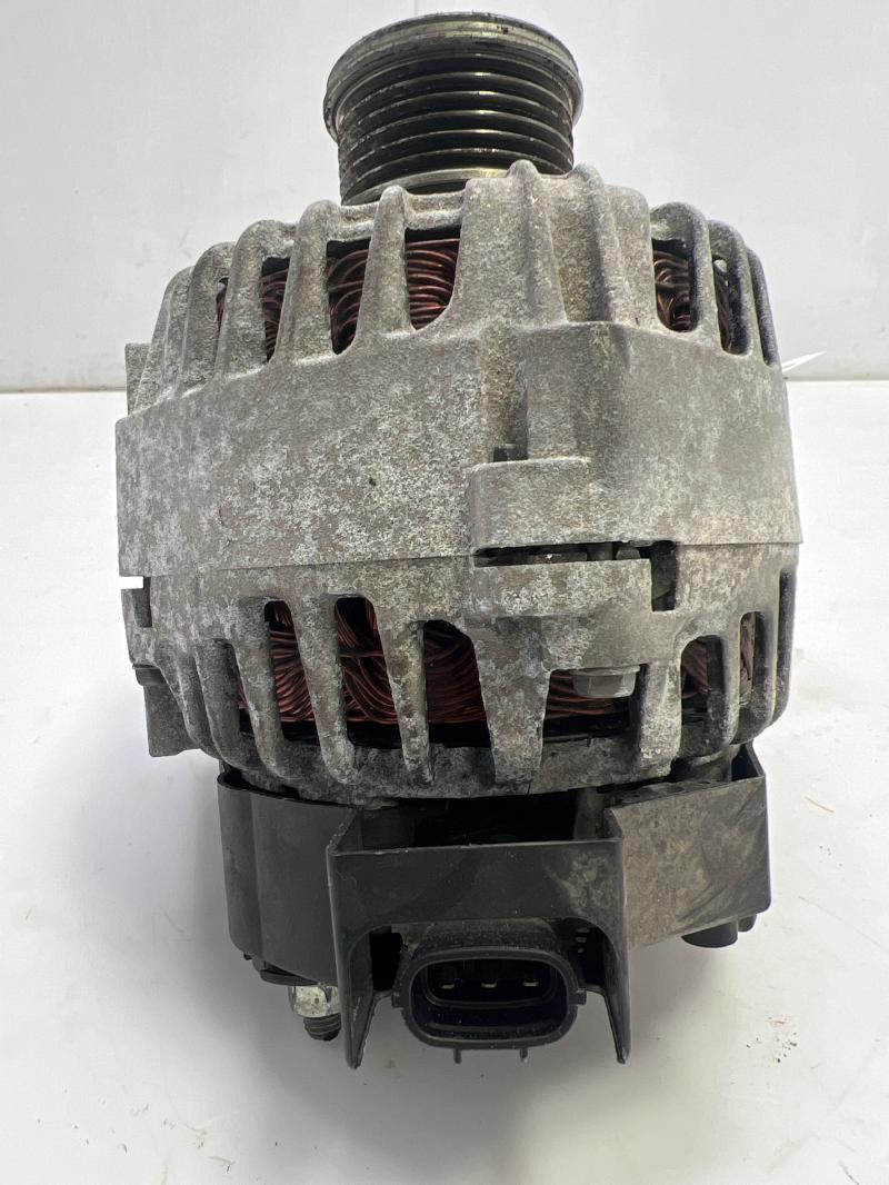 2013 Nissan Sentra Alternator