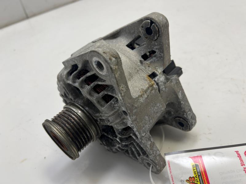2013 Nissan Sentra Alternator