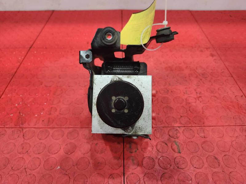 2013 Chevrolet Malibu Anti-Lock Brake Parts