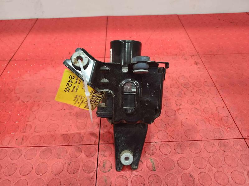 2013 Chevrolet Malibu Anti-Lock Brake Parts
