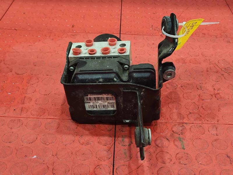 2013 Chevrolet Malibu Anti-Lock Brake Parts
