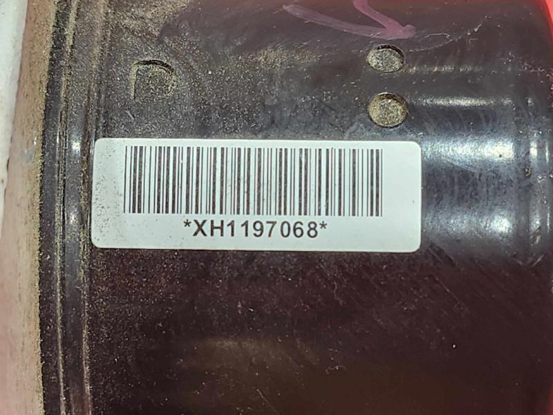 2013 Chevrolet Malibu Anti-Lock Brake Parts
