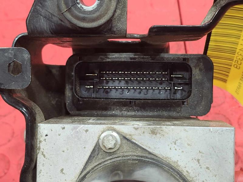 2013 Chevrolet Malibu Anti-Lock Brake Parts
