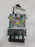 2012 Buick Verano Cabin Fuse Box