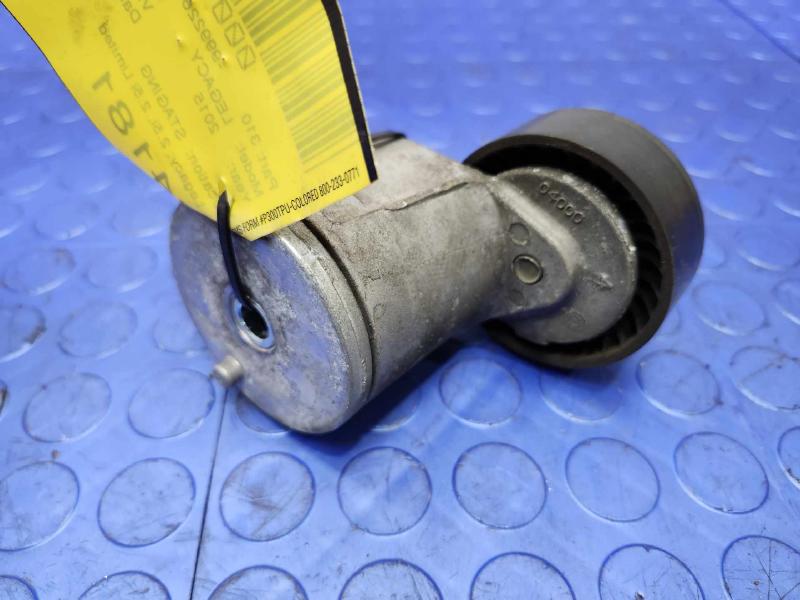 2015 Subaru Legacy Engine Belt Tensioner