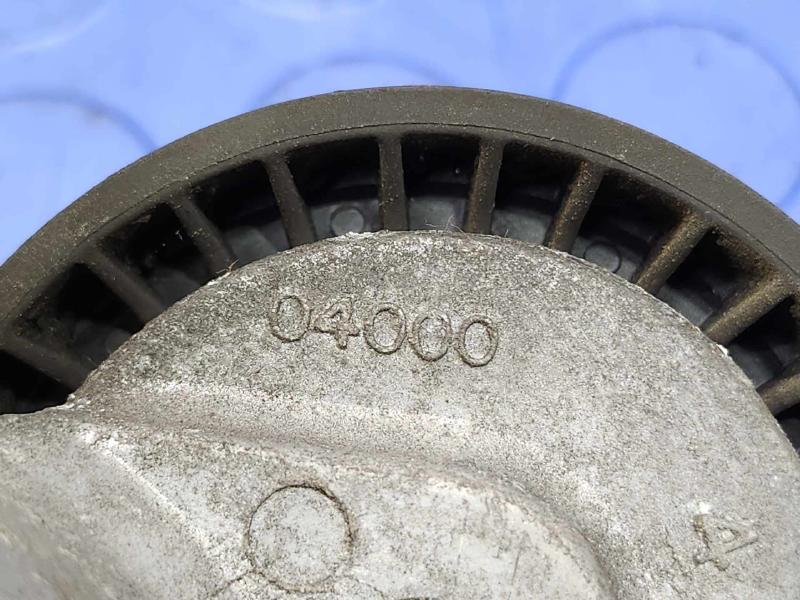 2015 Subaru Legacy Engine Belt Tensioner