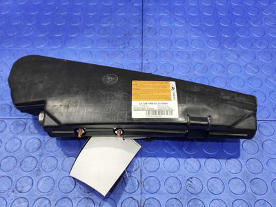 2012 Volvo XC60 Air Bag