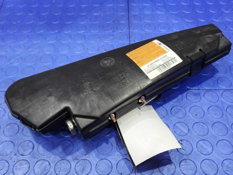 2012 Volvo XC60 Air Bag