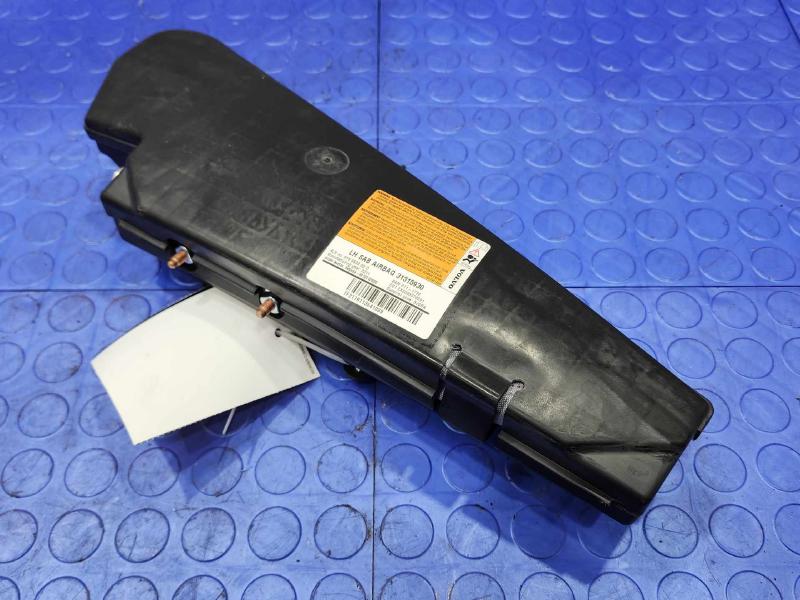 2012 Volvo XC60 Air Bag
