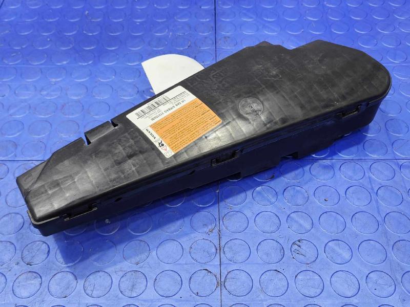 2012 Volvo XC60 Air Bag
