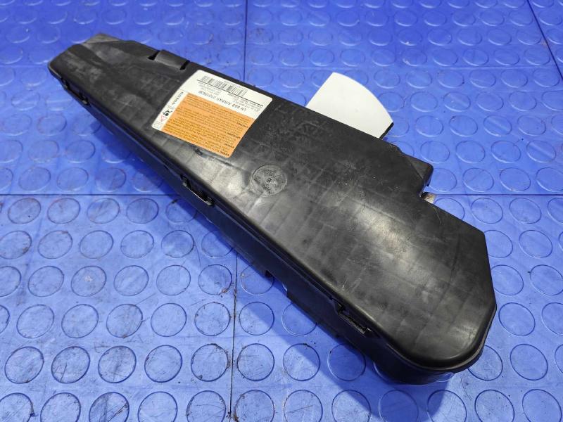 2012 Volvo XC60 Air Bag
