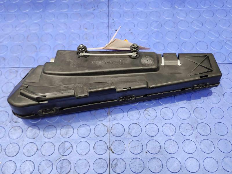2012 Volvo XC60 Air Bag