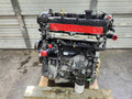 2012 Ford Focus Engine Assembly/Motor