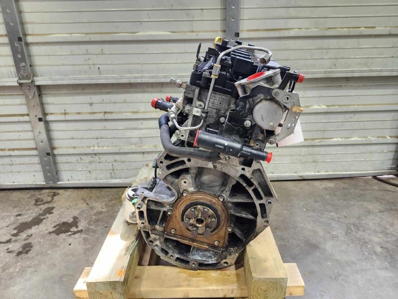 2012 Ford Focus Engine Assembly/Motor