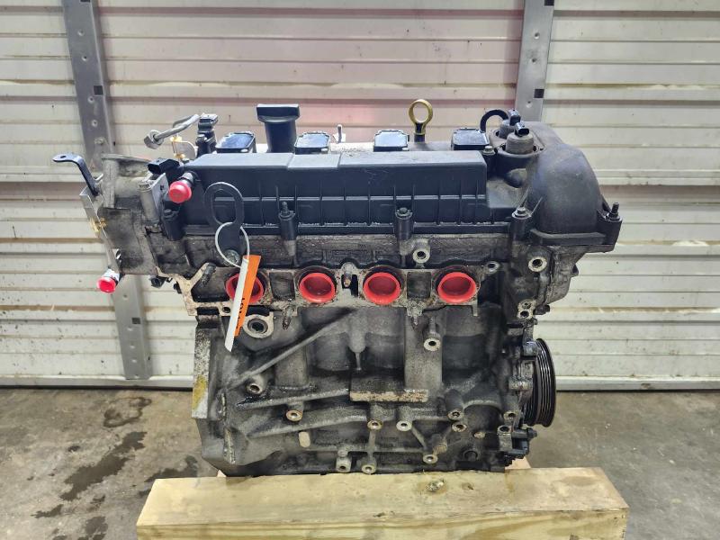 2012 Ford Focus Engine Assembly/Motor
