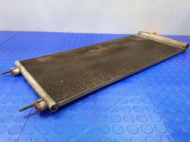 2018 Chevrolet Cruze Condenser