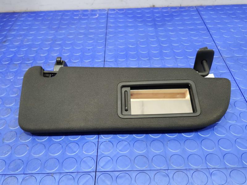 2018 Audi Q7 Sun Visor