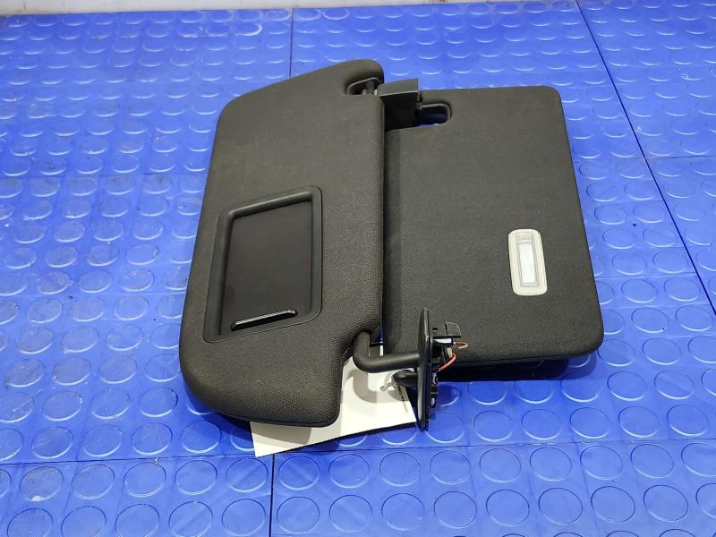 2018 Audi Q7 Sun Visor