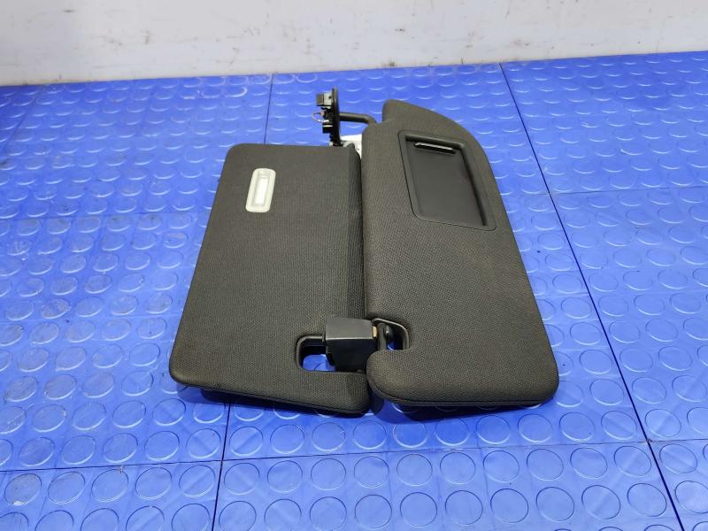 2018 Audi Q7 Sun Visor